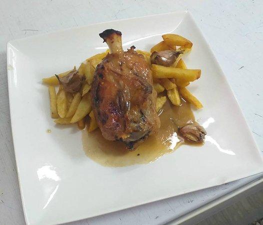 Vermouth Brasas y Copas